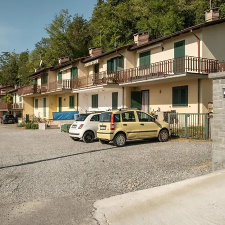 Apartmán Casa Dolce Casa *
