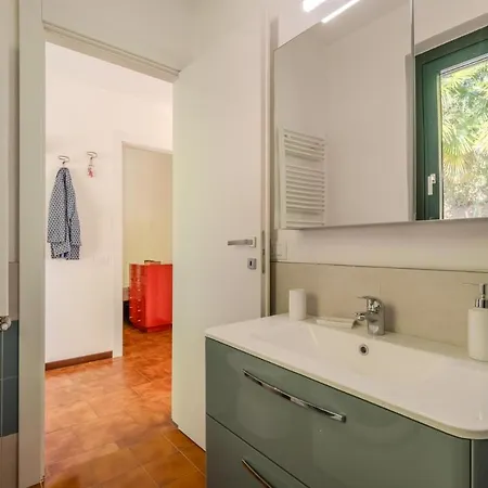 Apartmán Casa Dolce Casa *