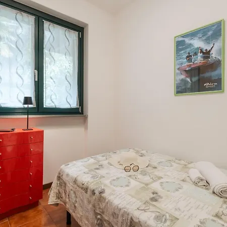 Apartmán Casa Dolce Casa Sarnico