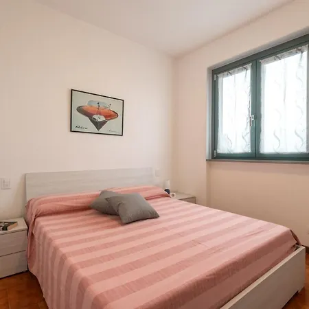 Apartmán Casa Dolce Casa
