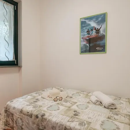Apartmán Casa Dolce Casa *
