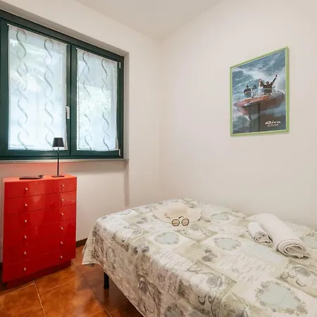 Apartmán Casa Dolce Casa Sarnico