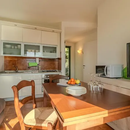 Apartament Casa Dolce Casa Sarnico
